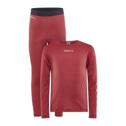 Craft CORE Warm Baselayer 1909712 Junior set