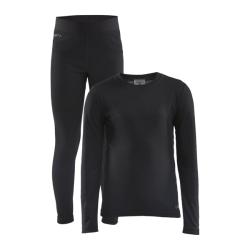 Craft CORE Warm Baselayer 1909712 Junior set