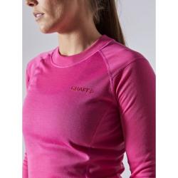 Craft CORE Warm Baselayer W 1909708 dámský set
