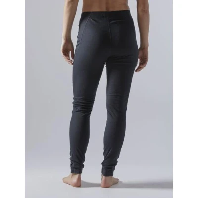Craft CORE Warm Baselayer W 1909708 dámský set - černá (999000)