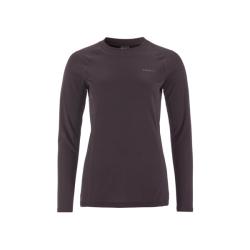 Craft CORE Warm Baselayer W 1909708 dámský set - fialová (499000)