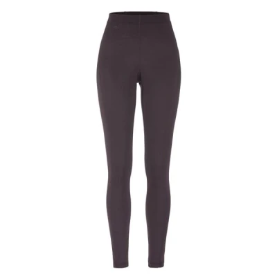 Craft CORE Warm Baselayer W 1909708 dámský set - fialová (499000)