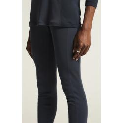 Craft CORE Warm Baselayer W 1909708 dámský set - modrá (375395)