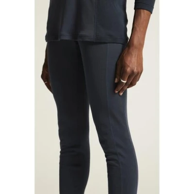 Craft CORE Warm Baselayer W 1909708 dámský set - modrá (375395)