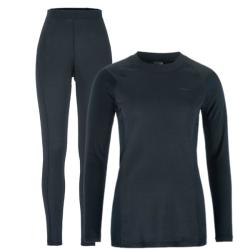 Craft CORE Warm Baselayer W 1909708 dámský set - modrá (375395) Craft CORE Warm Baselayer W 1909708 dámský set - modrá (375395)