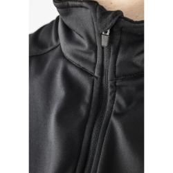 Craft CORE Warm W 1905375 dámská vesta - černá (999000)