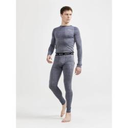 Craft CORE Wool Merino 1909711 pánský set - modrá (396200)
