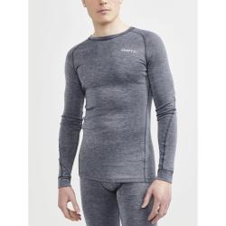 Craft CORE Wool Merino 1909711 pánský set - modrá (396200)