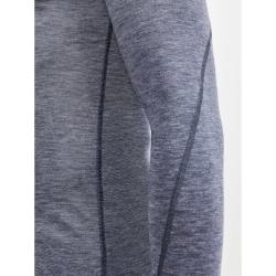 Craft CORE Wool Merino 1909711 pánský set - modrá (396200)