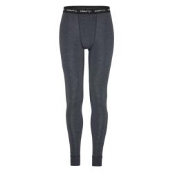 Craft CORE Wool Merino 1909711 set pánský - modrá (375200(375M))