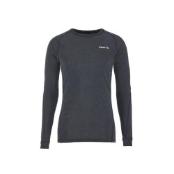 Craft CORE Wool Merino 1909711 set pánský - modrá (375200(375M))