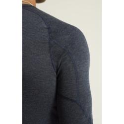 Craft CORE Wool Merino 1909711 set pánský - modrá (375200(375M))