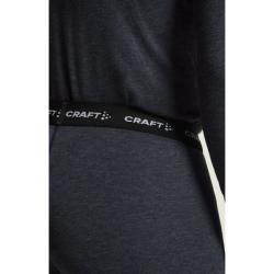 Craft CORE Wool Merino 1909711 set pánský - modrá (375200(375M))