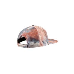 CRAFT CTM Distance Tech Trucker 1911772 kšiltovka - červená (458007)