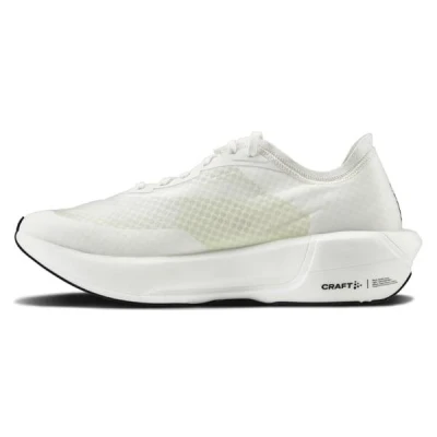 Craft CTM Nordlite Speed W 1913377 dámské boty - bílá (900007) POUZE UK 5,5 / EU 38,5 (VÝPRODEJ)