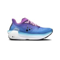 Craft CTM Nordlite Ultra W 1913379 dámske topánky - fialová (781336) Craft CTM Nordlite Ultra W 1913379 dámske topánky - fialová (781336)