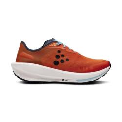 Craft CTM Ultra 3 1913384 pánské boty - oranžová (521355) POUZE UK 9 / EU 43,5 (VÝPRODEJ)