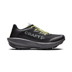 Craft CTM Ultra Carbon Trail 1912171 pánské boty - černá (999935) POUZE UK 10 / EU 44,5 (VÝPRODEJ)