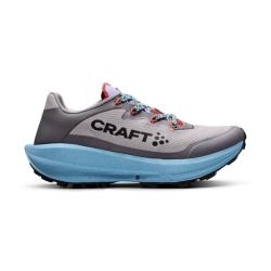 CRAFT CTM Ultra Carbon Trail 1912171 pánské boty - šedá (954327)