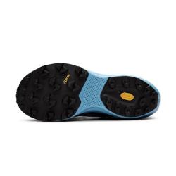 CRAFT CTM Ultra Carbon Trail 1912171 pánské boty - šedá (954327)