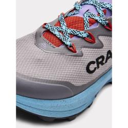CRAFT CTM Ultra Carbon Trail 1912171 pánské boty - šedá (954327)