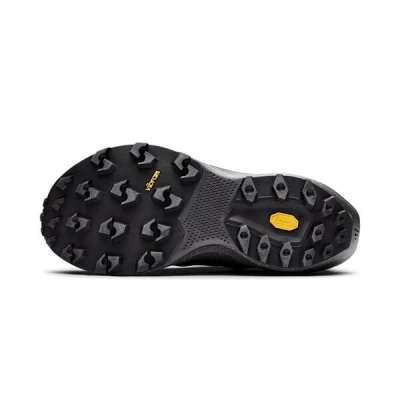 Craft CTM Ultra Carbon Trail W 1912172 dámské boty - černá (999935)