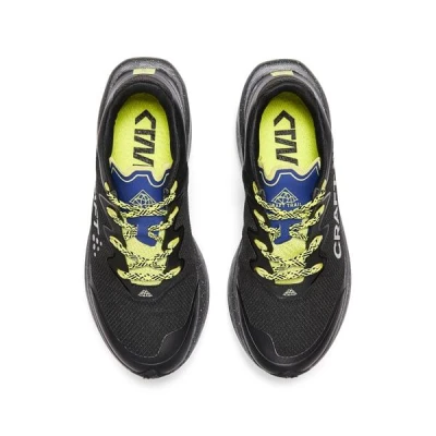 Craft CTM Ultra Carbon Trail W 1912172 dámské boty - černá (999935)