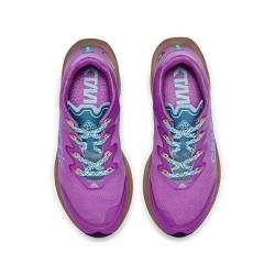 Craft CTM Ultra Carbon Trail W 1912172 dámské boty - růžová (781698)