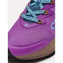 Craft CTM Ultra Carbon Trail W 1912172 dámské boty - růžová (781698) POUZE UK 6 / EU 39,5 (VÝPRODEJ)