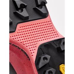 Craft CTM Ultra Carbon Trail W 1912172 dámské boty - šedá (935410)