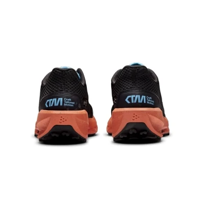 Craft CTM Ultra Trail 1912657 pánské boty - černá (992550)