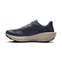Craft CTM Ultra Trail 1912657 pánské boty - modrá (362521) POUZE UK 8,5 / EU 43 (VÝPRODEJ)