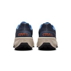 Craft CTM Ultra Trail 1912657 pánské boty - modrá (362521) POUZE UK 8,5 / EU 43 (VÝPRODEJ)