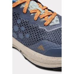 Craft CTM Ultra Trail 1912657 pánské boty - modrá (362521) POUZE UK 8,5 / EU 43 (VÝPRODEJ)