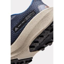 Craft CTM Ultra Trail 1912657 pánské boty - modrá (362521) POUZE UK 8,5 / EU 43 (VÝPRODEJ)