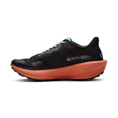 Craft CTM Ultra Trail 1912657 pánské boty - černá (992550)