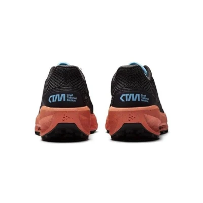 Craft CTM Ultra Trail W 1912658 dámské boty - černá (992550)