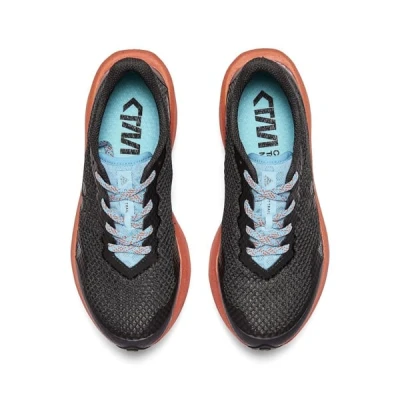 Craft CTM Ultra Trail W 1912658 dámské boty - černá (992550)