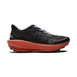 Craft CTM Ultra Trail W 1912658 dámské boty - černá (992550) POUZE UK 5 / EU 38 (VÝPRODEJ)