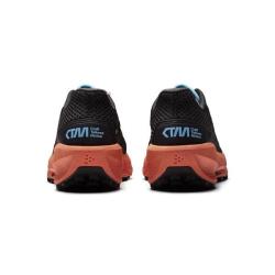 Craft CTM Ultra Trail W 1912658 dámské boty - černá (992550) POUZE UK 5 / EU 38 (VÝPRODEJ)