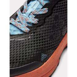Craft CTM Ultra Trail W 1912658 dámské boty - černá (992550) POUZE UK 5 / EU 38 (VÝPRODEJ)
