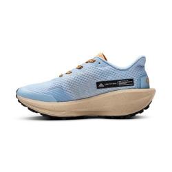 Craft CTM Ultra Trail W 1912658 dámske topánky - modrá (313582) POUZE UK 4 / EU 37 (VÝPREDAJ)