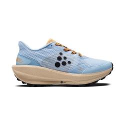 Craft CTM Ultra Trail W 1912658 dámské boty - modrá (313582) POUZE UK 4 / EU 37 (VÝPRODEJ)