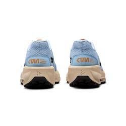 Craft CTM Ultra Trail W 1912658 dámske topánky - modrá (313582) POUZE UK 4 / EU 37 (VÝPREDAJ)