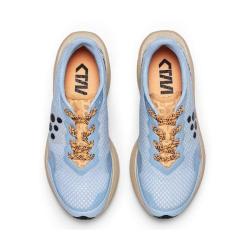 Craft CTM Ultra Trail W 1912658 dámske topánky - modrá (313582) POUZE UK 4 / EU 37 (VÝPREDAJ)