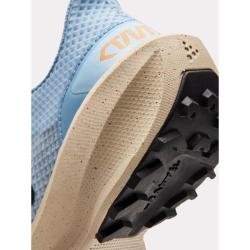 Craft CTM Ultra Trail W 1912658 dámske topánky - modrá (313582) POUZE UK 4 / EU 37 (VÝPREDAJ)