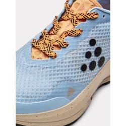 Craft CTM Ultra Trail W 1912658 dámske topánky - modrá (313582) POUZE UK 4 / EU 37 (VÝPREDAJ)