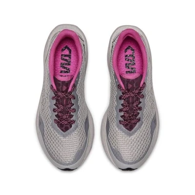 Craft CTM Ultra Trail W 1912658 dámské boty - šedá (918474)
