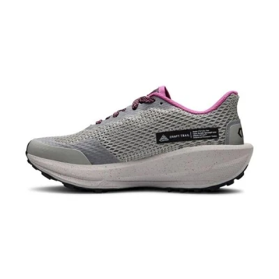 Craft CTM Ultra Trail W 1912658 dámské boty - šedá (918474)
