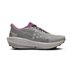 Craft CTM Ultra Trail W 1912658 dámské boty - šedá (918474) Craft CTM Ultra Trail W 1912658 dámské boty - šedá (918474)